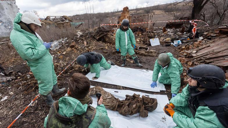 Ukraine Weltspiegel ARD Das Erste