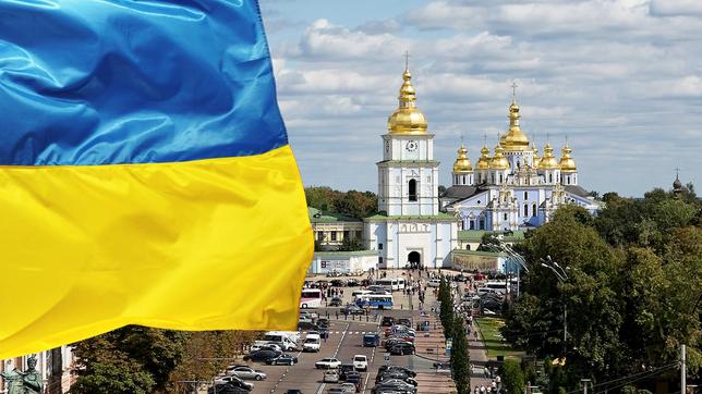 Ukraine: Der Krieg in der Ostukraine ist noch immer nicht beendet