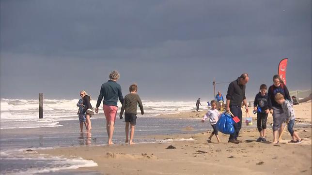 Niederlande: In den Provinzen Zeeland und Nordholland steigen die Übernachtungszahlen und die Infektionszahlen