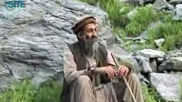 Bild: SWR Osama bin Laden