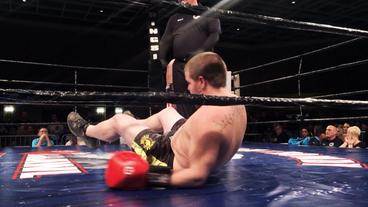 USA: 500 Dollar winken bei einem Sieg – Boxen ohne Kopfschutz