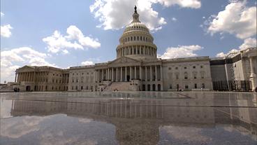 USA: Der Einfluss von Lobbyisten in der US-Hauptstadt ist groß