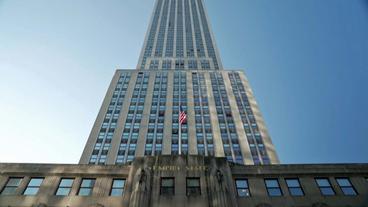Bild: SWR Empire State Building