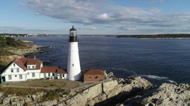 USA: Maine – der Handelsstreit mit China trifft die Hummerfischer hart