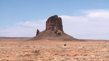 Arizona: Das Land der Navajo erstreckt sich über vier US-Bundesstaaten