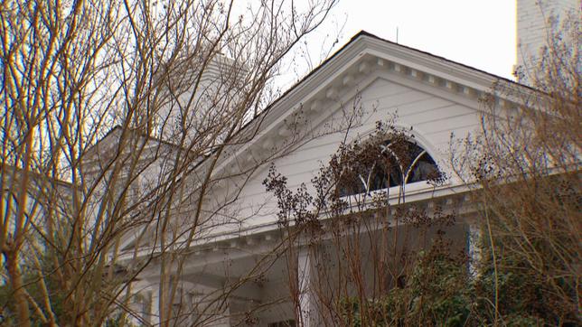 USA: Die geheime religiöse Gemeinschaft