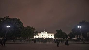 Washington: Wie gelähmt wirkt der Politikbetrieb der Weltmacht USA