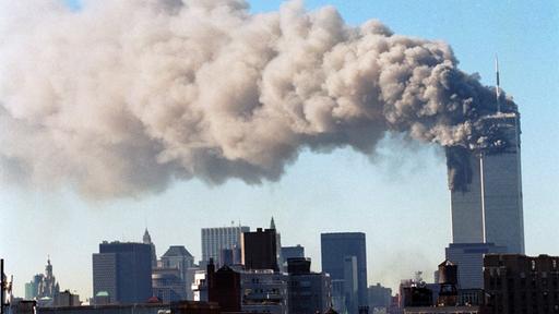 Usa Kinder Des 11 September Weltspiegel Ard Das Erste