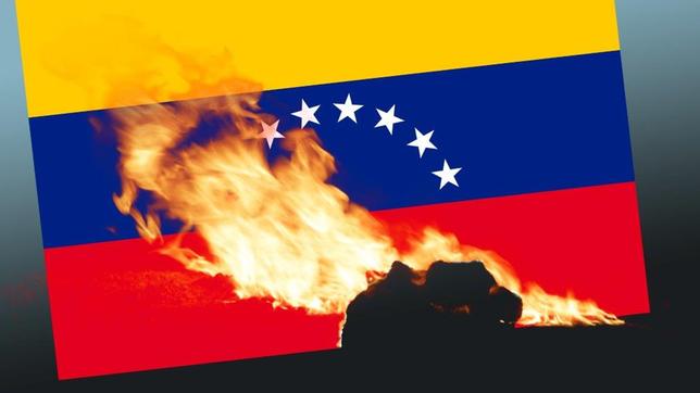 Venezuela: Wut auf der Straße – Präsident Maduro und der selbsternannte Interimspräsident Guiado liefern sich einen Machtkampf