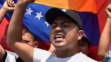 Venezuela: Wut in der Bevölkerung – Lebensmittel fehlen