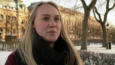 Bild: Bild: BR Vera Söderström