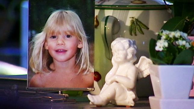 Bild: WDR/WDR Audrey bekam mit 13 Jahre die Diagnose: Blutkrebs