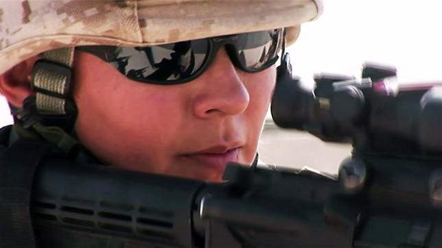 Bild: WDR/WDR Frauen in der Armee