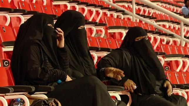 Frauenfußball im Emirat Katar