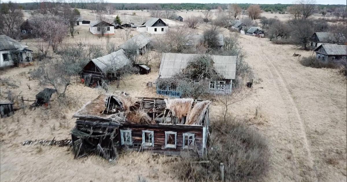 Weissrussland Tschernobyl Weltspiegel Ard Das Erste