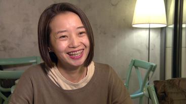 Bild: BR Zeng Quimei