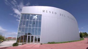 Windmuseum in La Muela