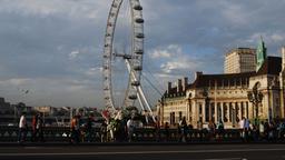 London Eye