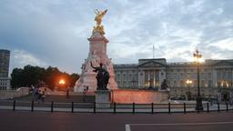 Buckingham Palace