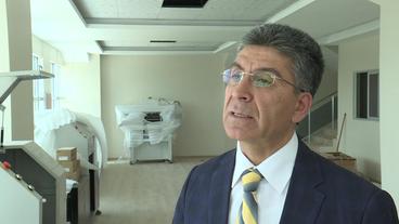 Bild: BR Recep Bektas