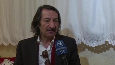 Bild: BR Hasim Hasimi