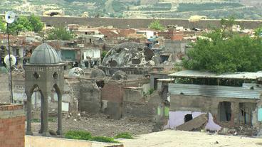 Altstadt von Diyarbakır