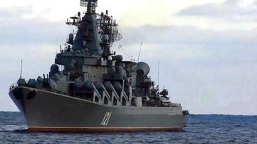 Bild: NDR Kriegsschiff