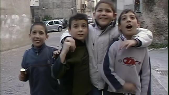 Die Kindersoldaten der ’Ndrangheta