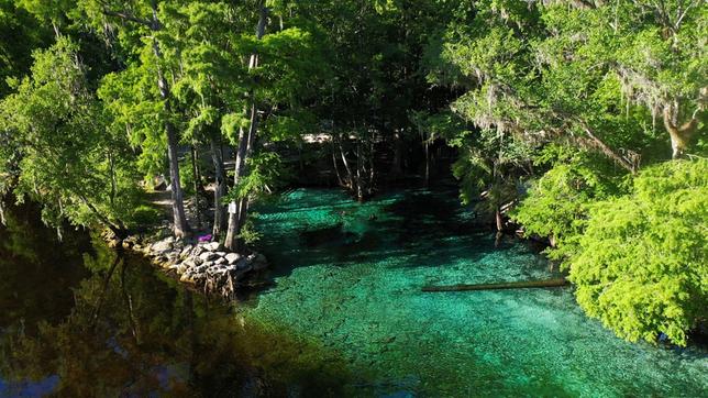 Amerikas Kampf ums Wasser