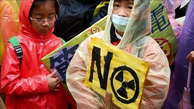 Taiwan: Wie riskant ist der Atomausstieg?