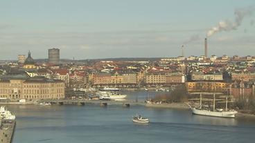 Bild: Das Erste In Stockholm explodieren die Immobilienpreise.