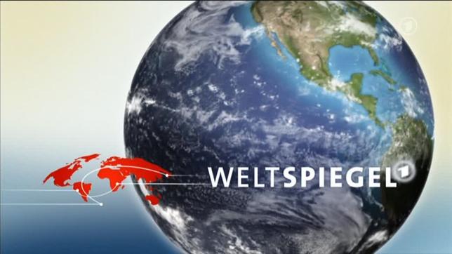 Bild: BR Weltspiegel