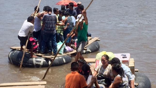 Weltspiegel Reportage: Höllentrip nach Tijuana