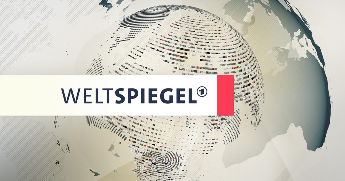 Ard Mediathek Weltspiegel Ard Mediathek Weltspiegel