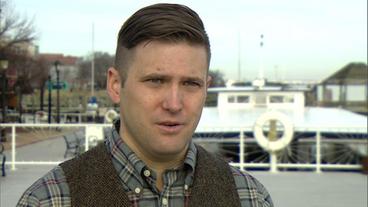 Richard Spencer