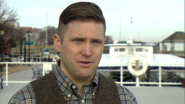 Richard Spencer