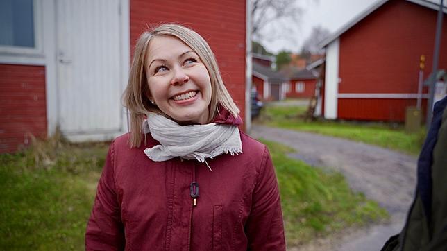 Weltspiegel-Reportage: Das Geheimnis der glücklichen Finnen