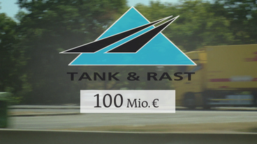 Bild: Das Erste Tank & Rast lässt sich den Verkauf von Sprit an seinen Tankstellen gut bezahlen.