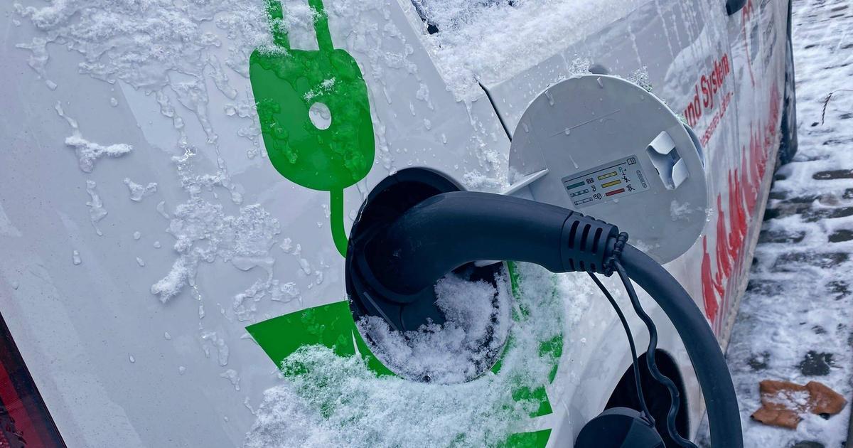 Video: E-Autos im Winter - das müssen Sie beachten