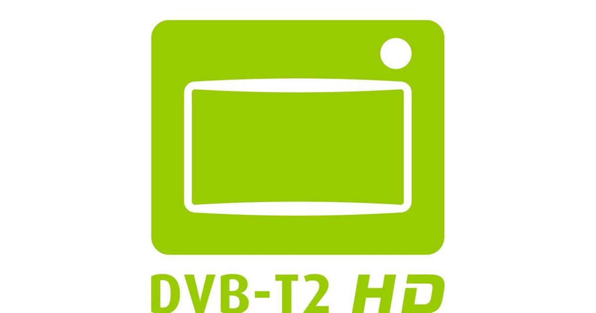 DVBT2 HD startet am 29. März ARD Das Erste