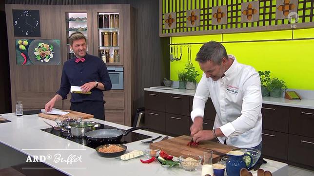 ARD-Buffet - ARD | Das Erste