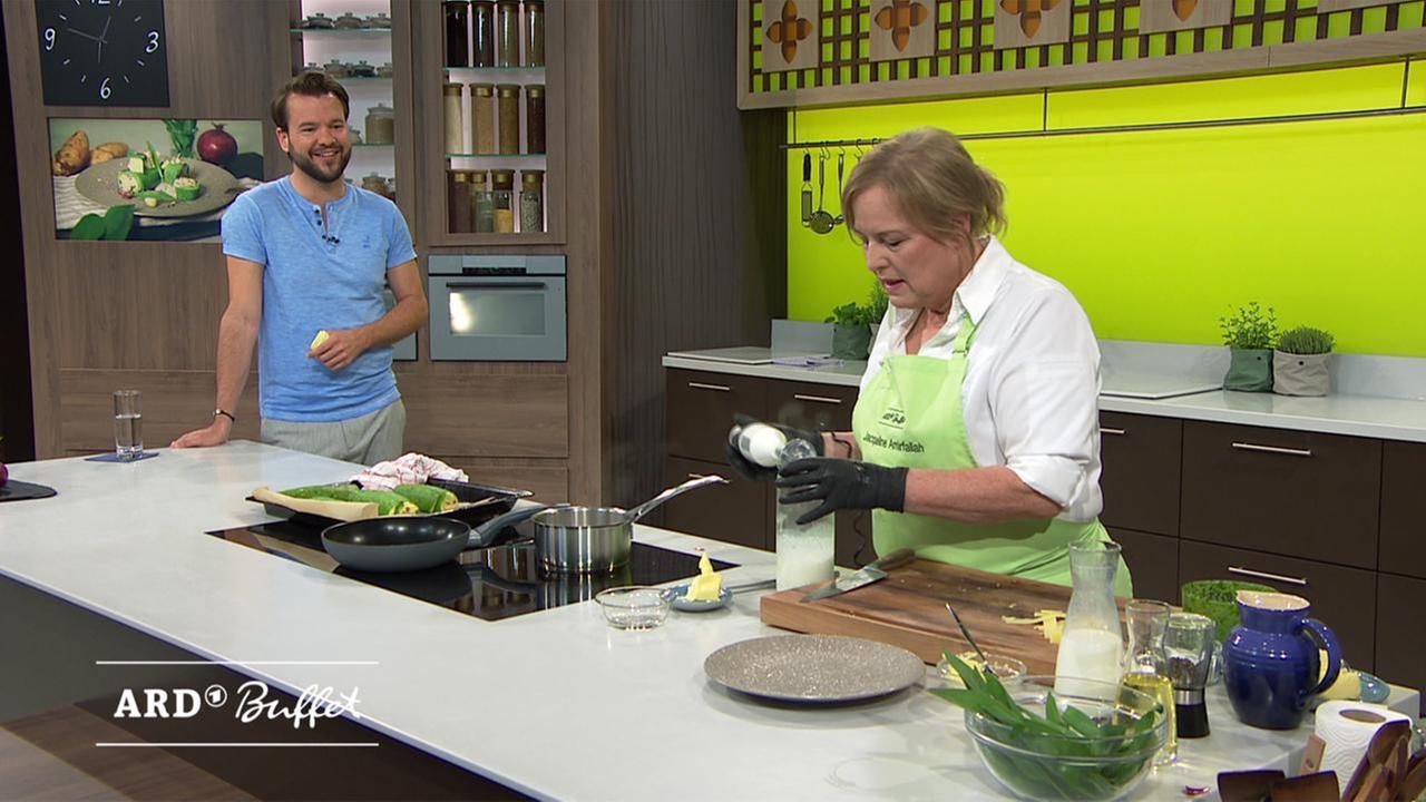 Video Sendung Vom 31 03 2021 Ard Buffet Ard Das Erste