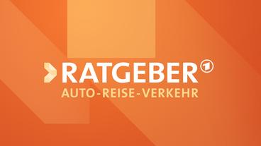 Bild: SWR Maut-Straßenschild