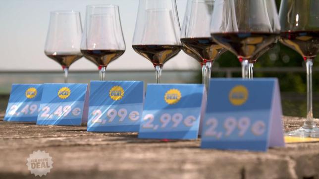Bild: WDR Wein aus Südafrika für unter drei Euro, wie wird er produziert?