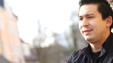 Bild: Das Erste Sternekoch Tohru Nakamura