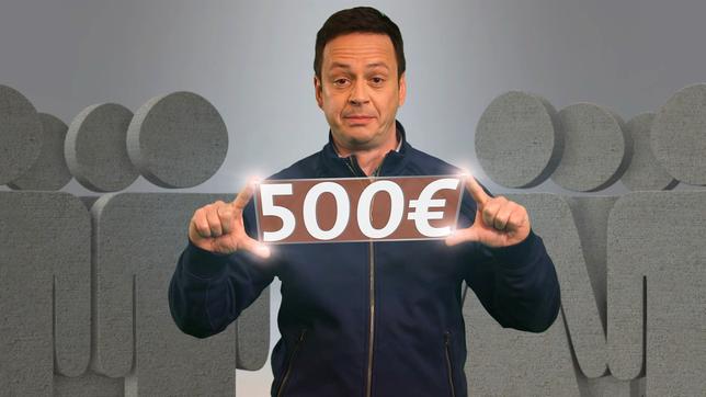 Bild: BR Im Schnitt kauft jeder von uns im Jahr für etwa 500 Euro im Internet ein.