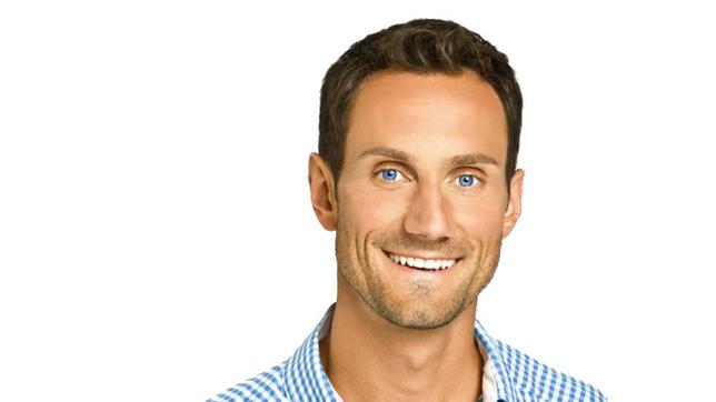 Bild: Das Erste Fero Andersen