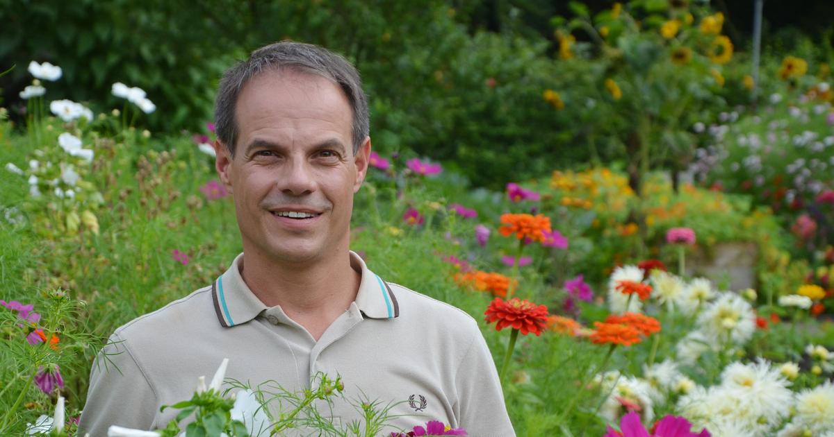 Moderation Markus Phlippen Ratgeber Haus Garten Ard Das