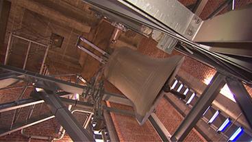 Bild: WDR (TV-Bild) Glocken