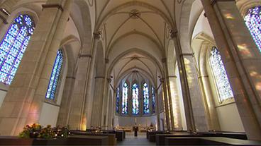 Liebfrauenkirche in Dortmund